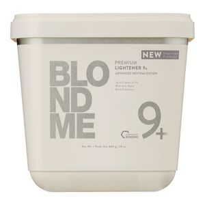 BlondMe Premium Lightner 9+
