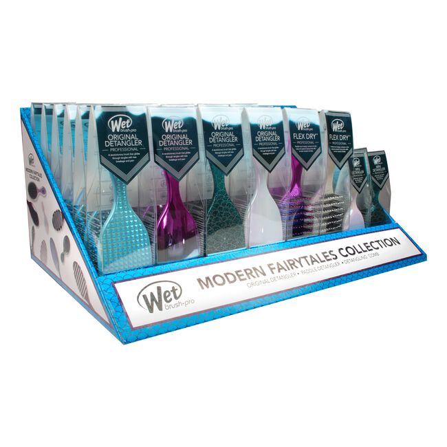 Modern Fairytale - 48 Piece Display
