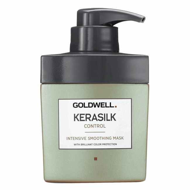 Kerasilk Control Intensive Smoothing Mask
