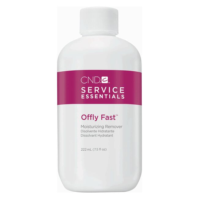 Offly Fast Moisturizing Remover