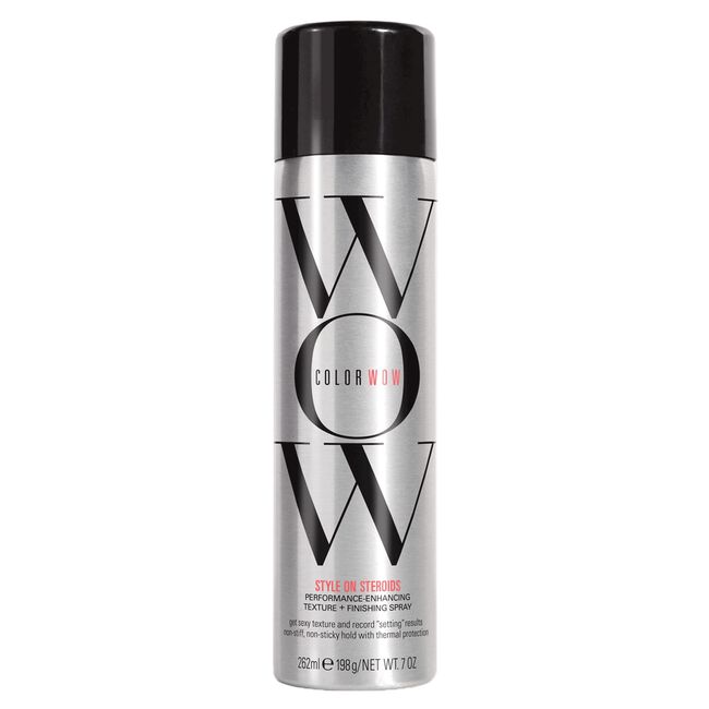 Color Wow Style On Steroids  Texture Spray – Color Wow UK