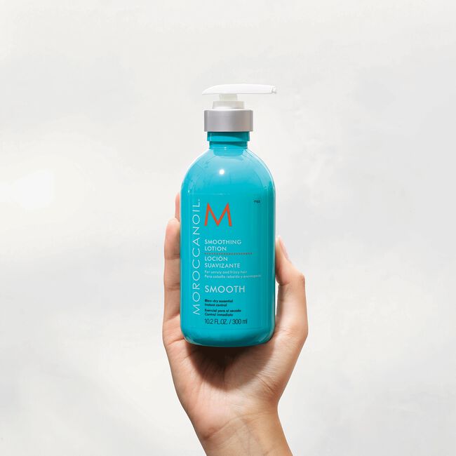 Smoothing Lotion
