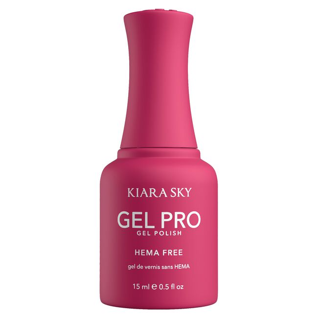 In My Era Gel Pro HEMA-Free Gel Polish