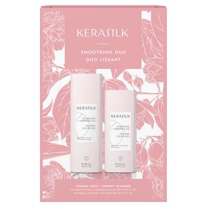 Kerasilk Smoothing Duo
