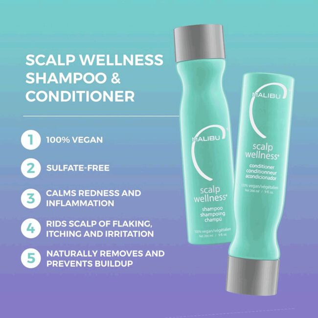 Scalp Wellness Conditioner