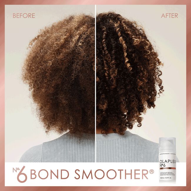 No. 6 Bond Smoother