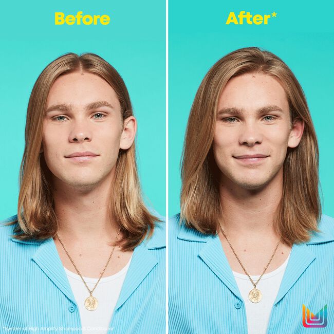 High Amplify Shampoo
