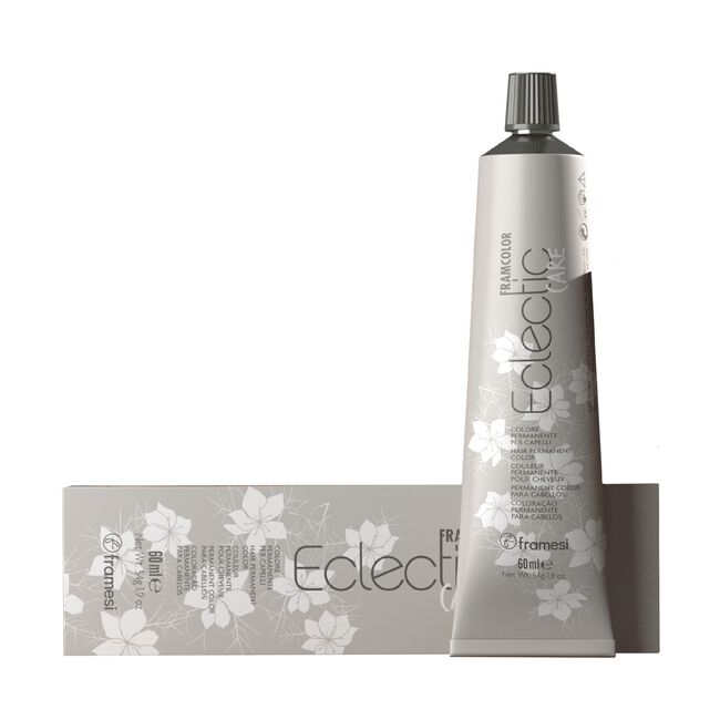 Eclectic Care - 6.12 Cool Dark Blonde