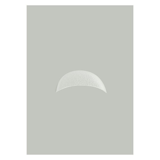 Medium Almond DesignEx Pro Tips