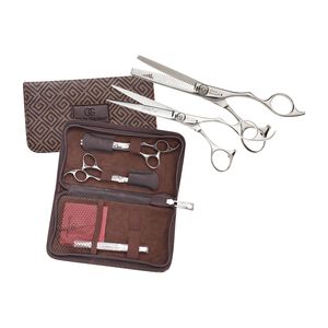 Silkcut 5.75 Inch Shear with Thinner