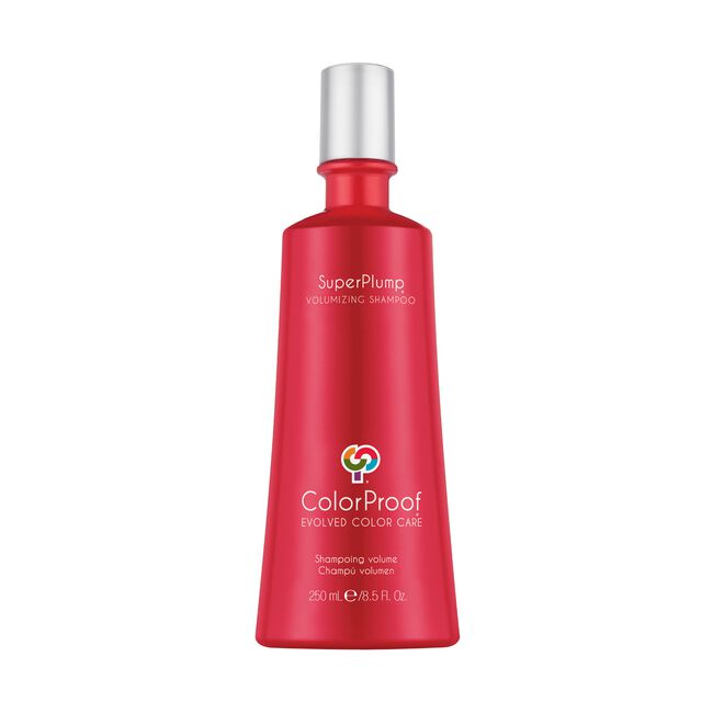 SuperPlump Volumizing Shampoo