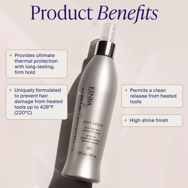Hot Spray 20
