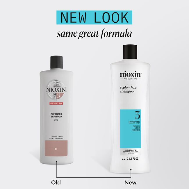 System 3 Cleanser