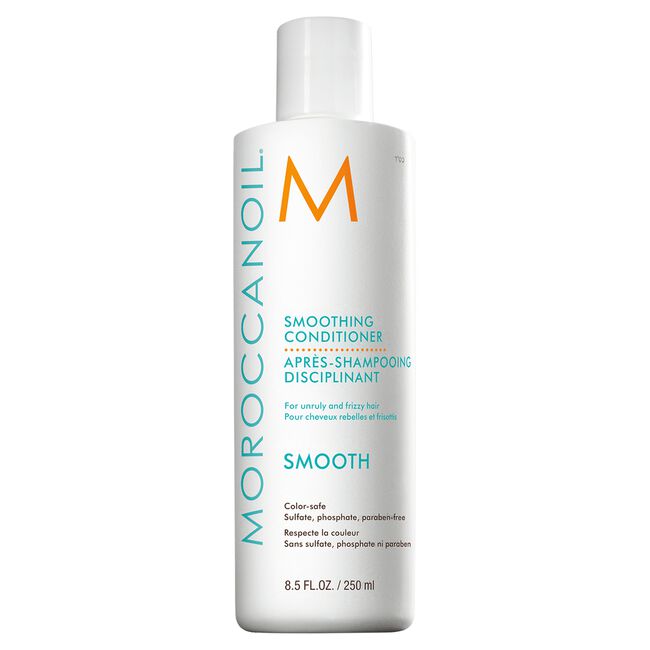 Smoothing Conditioner