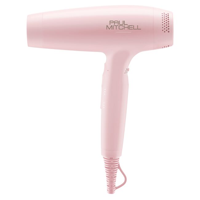 Pink Dry Lightweight Professional Hair Dryer