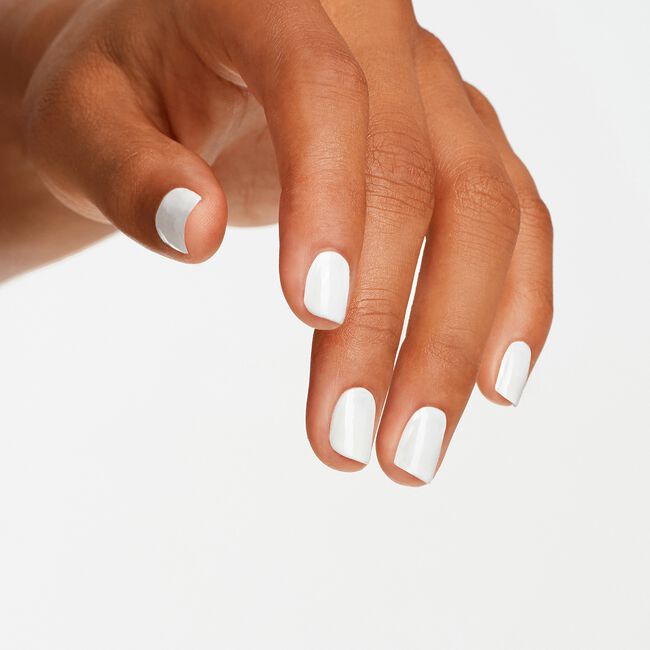 Alpine Snow GelColor