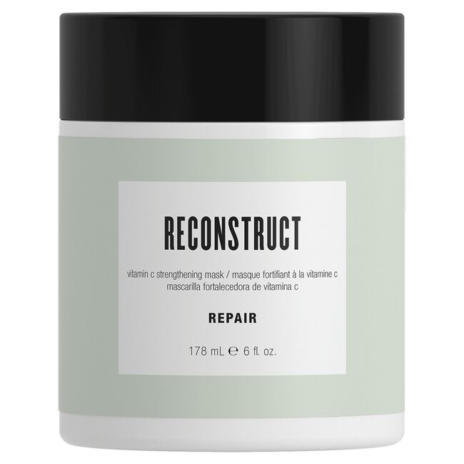 Reconstruct Strengthening Mask
