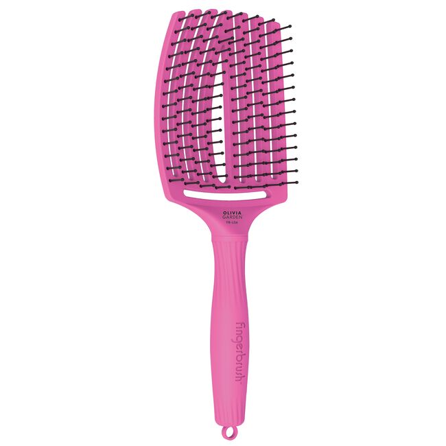 Large Dolce Vita FingerBrush
