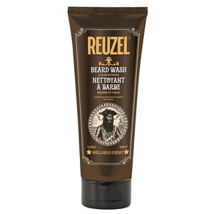 Clean & Fresh Beard Wash