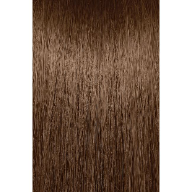 6N Natural The Color Zero Permanent Gel Hair Color