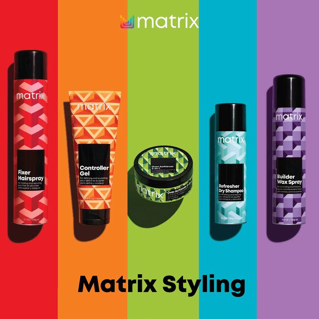 Fixer Hairspray