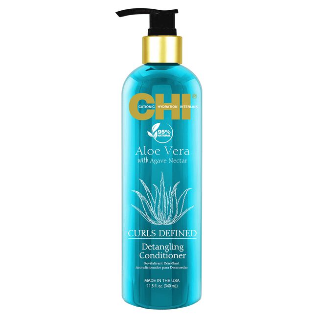 CHI Aloe Vera Detangling Conditioner