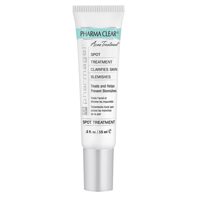 Pharma Clear Acne Treatment Concentrate