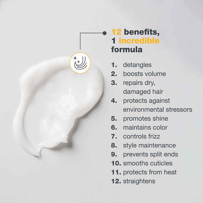 Incredible Milk