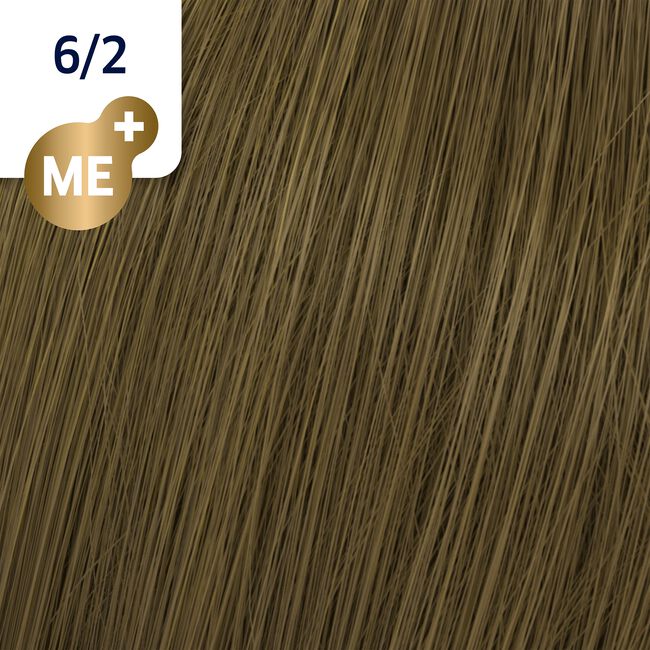 6/2 Dark Blonde/Matt