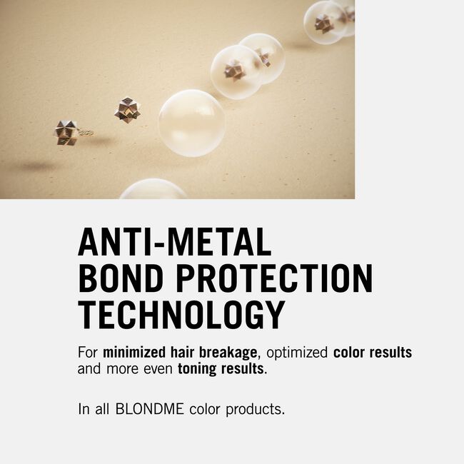 BlondMe Premium Clay Lightner 8+