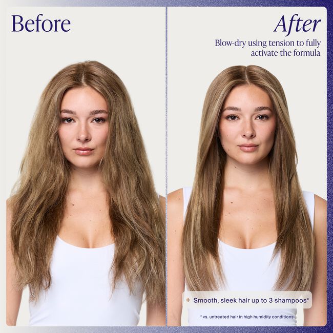 Platinum Smooth Sleek Spray