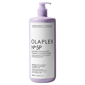 No. 5P Blonde Enhancer Toning Conditioner