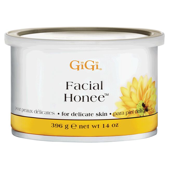 Facial Honee Wax