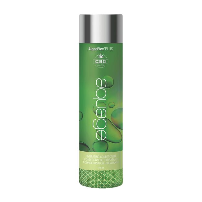 AlgaePlex Plus CBD Hydrating Conditioner