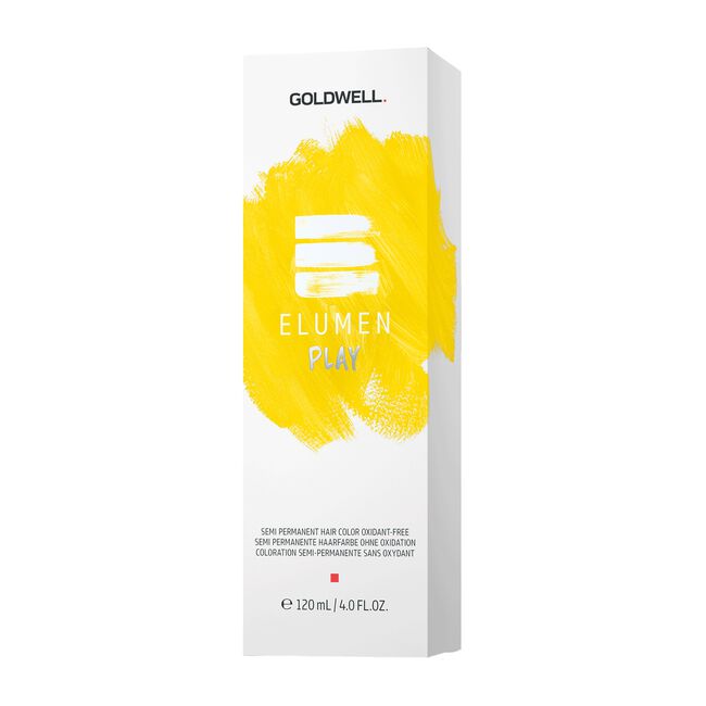 Elumen Play Yellow
