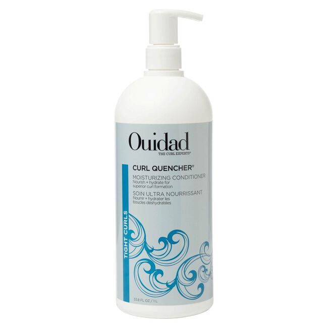Curl Quencher Moisturizing Conditioner