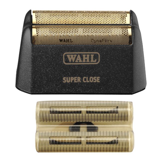 Finale Shaver Replacement Foil with Cutting Bar