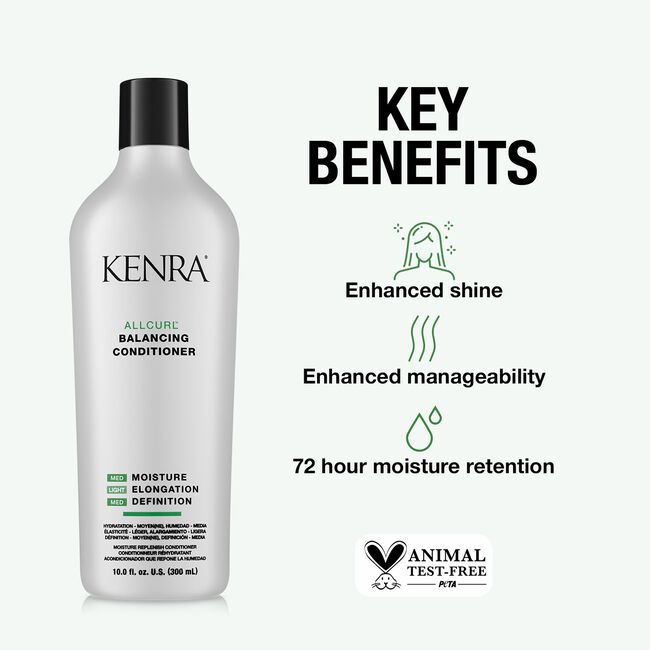 AllCurl Balancing Conditioner