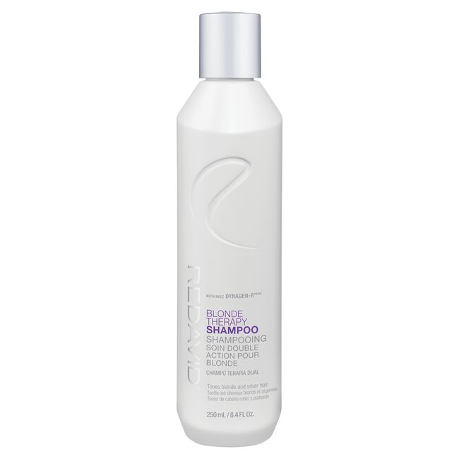 Blonde Therapy Shampoo