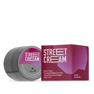 Street Cream Pomade