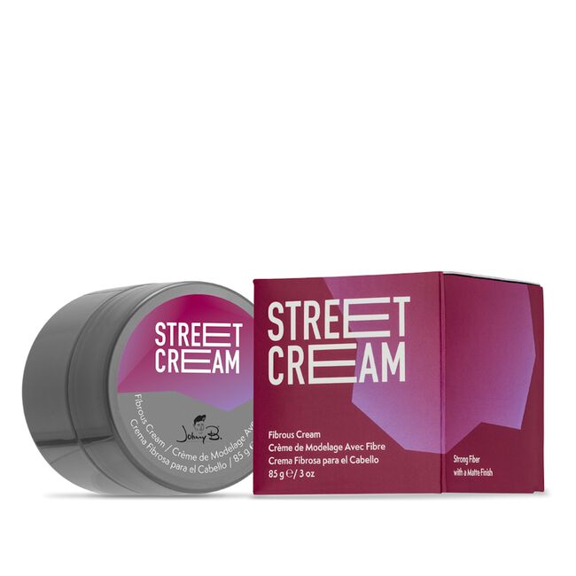 Street Cream Pomade