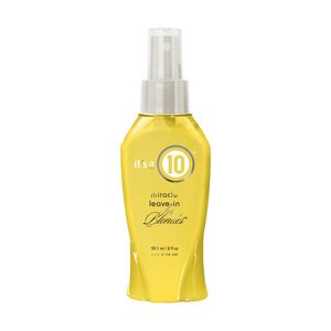 Miracle Leave-In For Blondes