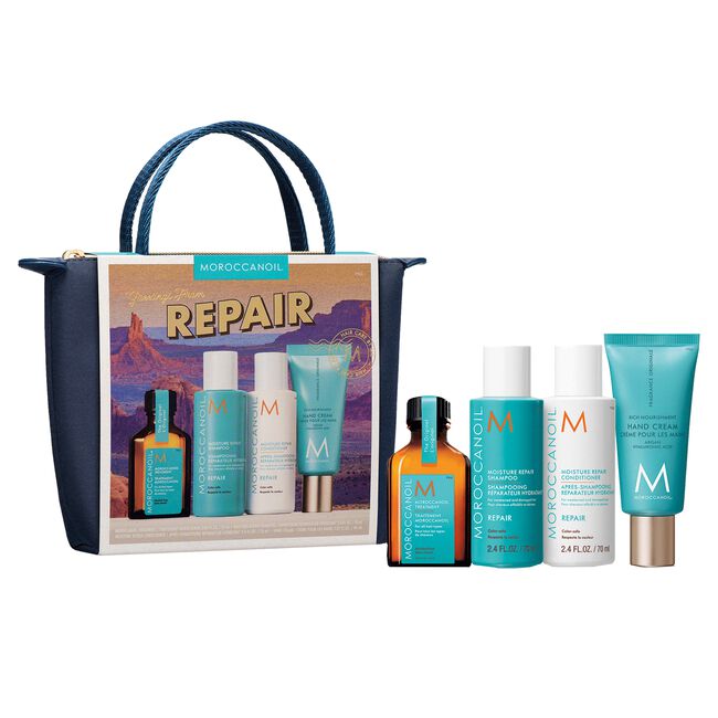 Repair Travel Kit