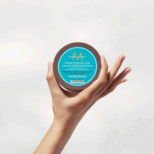 Intense Hydrating Mask
