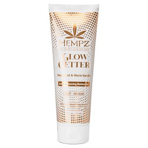 Glow Getter Gradual Self-Tanning Moisturizer