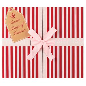 Foil Advent Calendar