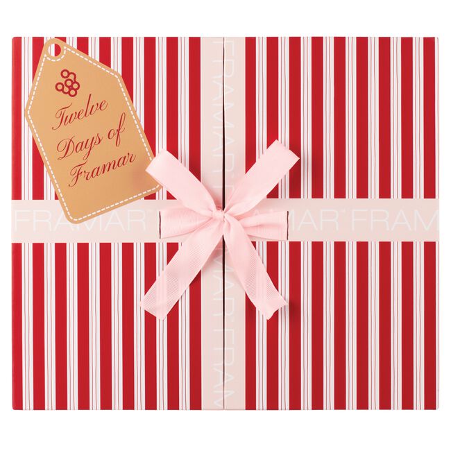 Foil Advent Calendar