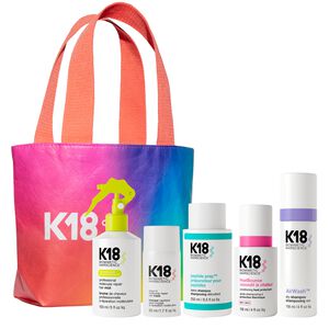 Stylist Intro Bag Kit