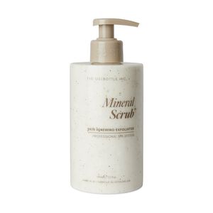 Mineral Scrub
