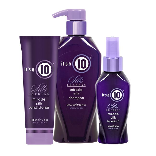 Whipped Balm Trio Its A 10 CosmoProf